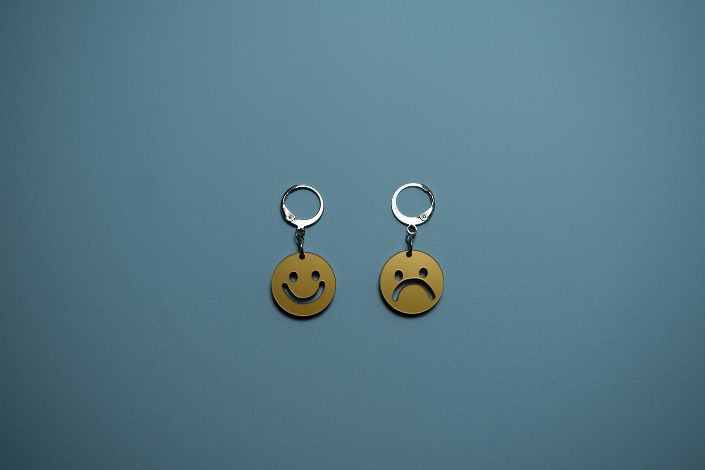 Smiley Frownie Huggies