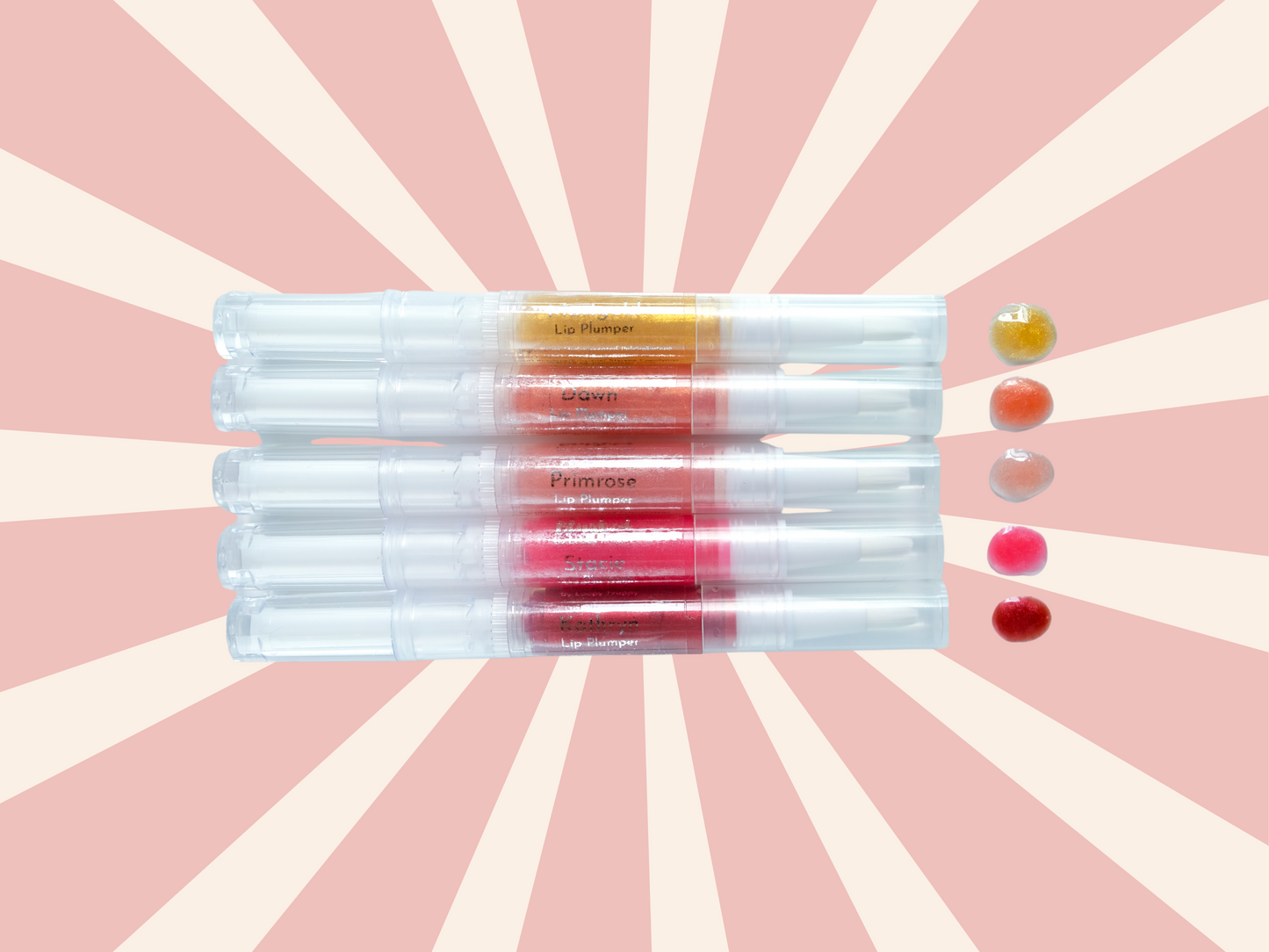 Lip Plumper