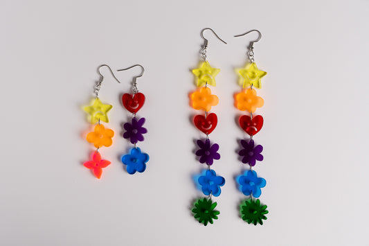 Doodle chains