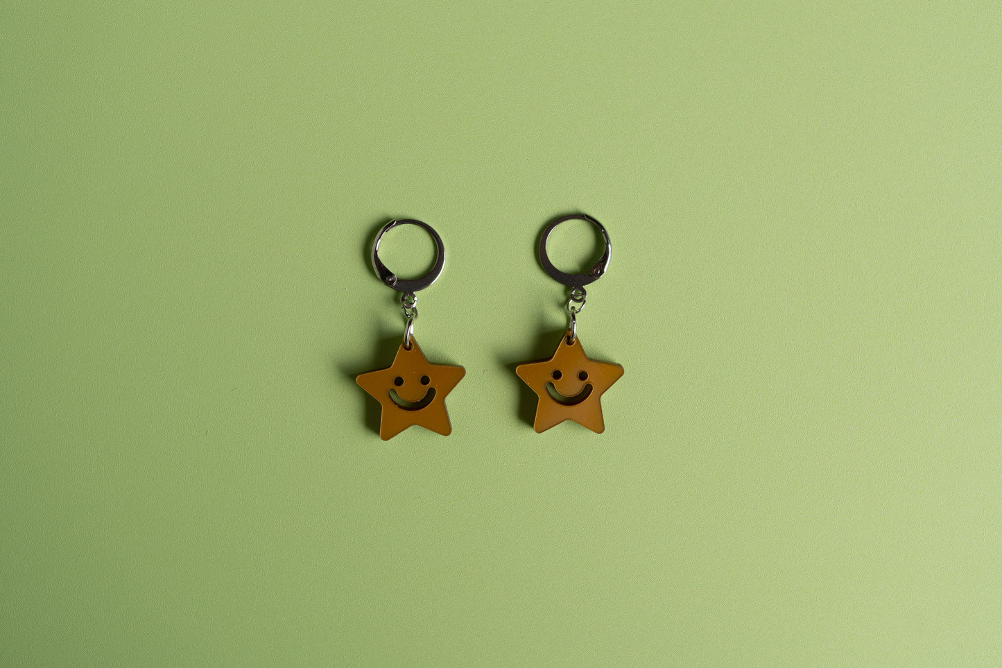 Gold star for you! huggies