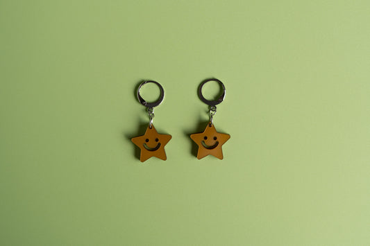 Gold star for you! huggies